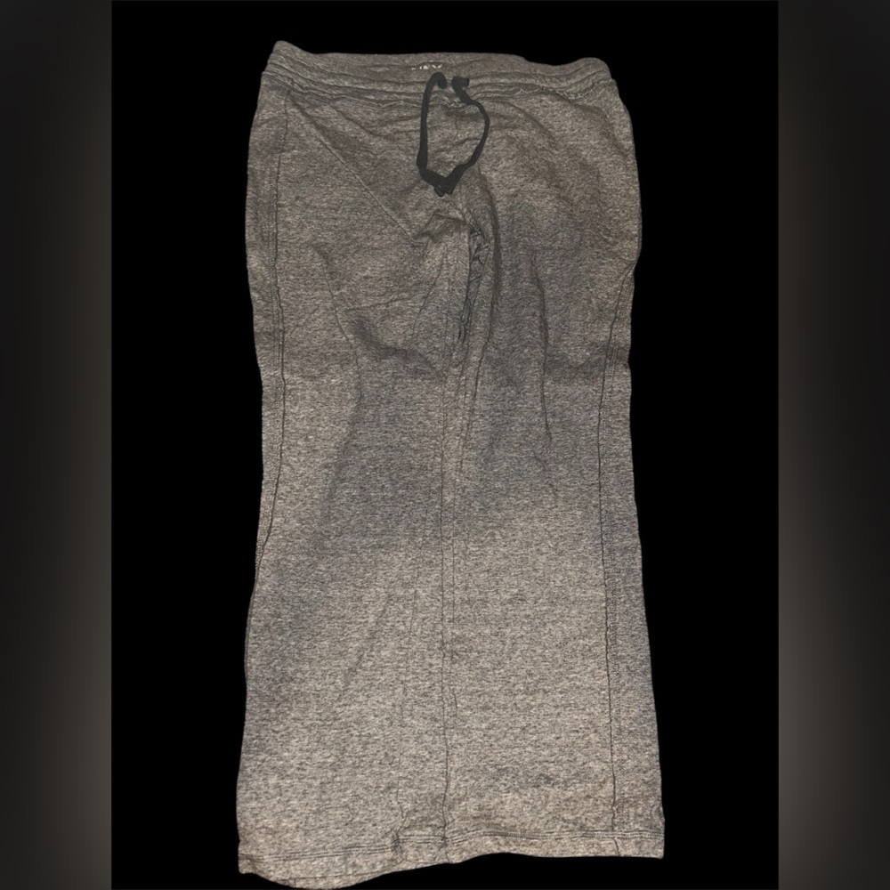 Marc New York Heather Gray Women's Pajama Pants